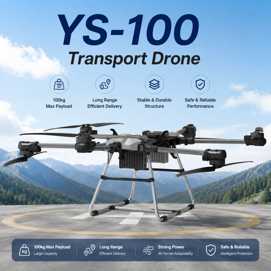 ys 100